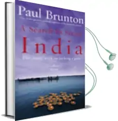 A Search in Secret India: The Classic Work on Seeking a Guru Audiobook download free by Paul Brunton