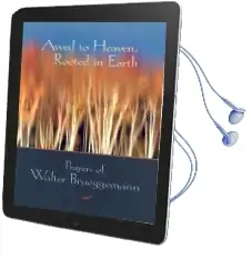 Awed to Heaven, Rooted in Earth: Prayers of Walter Brueggemann Audiobook download free by Edwin Brueggemann