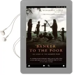 Banker to the Poor Audiobook download free by Mohammad Yunus