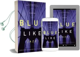 Blue Like Jazz: Nonreligious Thoughts on Christian Spirituality Audiobook download free by Donald Miller