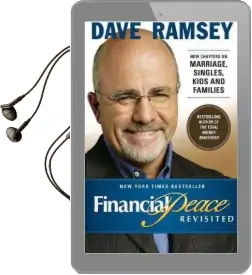Financial Peace: Revisited Audiobook download free by Dave Ramsey