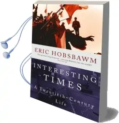 Interesting Times: A Twentieth-Century Life Audiobook download free by Eric Hobsbawm