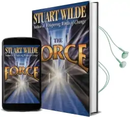 The Force Audiobook download free by Stuart Wilde