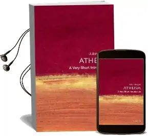 Atheism: A Very Short Introduction Audiobook download free by Julian Baggini