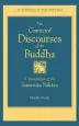 Audiobook Connected Discourses of the Buddha: A Translation of the Samyutta Nikaya author Bhikkhu Bodhi