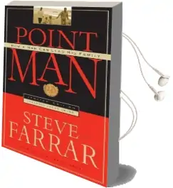 Point Man: How a man can Lead his Family: How a man can Lead his Family Audiobook download free by Steve Farrar