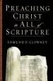 Audiobook Preaching Christ in all of Scripture author Edmund P. Clowney