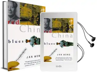 Red China Blues: My Long March From mao to now: My Long March From mao to now Audiobook download free by Jan Wong