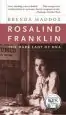 Audiobook Rosalind Franklin: The Dark Lady of dna author Brenda Maddox