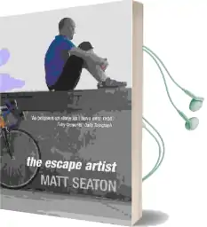 The Escape Artist: Life From the Saddle Audiobook download free by Matt Seaton
