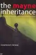 Audiobook The Mayne Inheritance author Rosamond Siemon