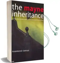 The Mayne Inheritance Audiobook download free by Rosamond Siemon