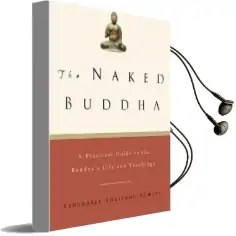 The Naked Buddha Audiobook download free by Adrienne Howley