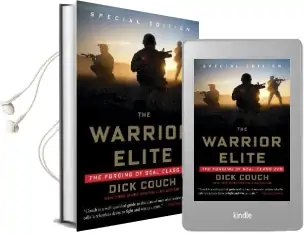 The Warrior Elite Audiobook download free by Captain (Retd.) Dick Couch