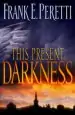 Audiobook This Present Darkness author Frank E. Peretti