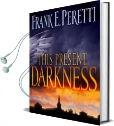 This Present Darkness Audiobook download free by Frank E. Peretti