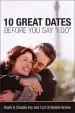 Audiobook 10 Great Dates Before you say 'i do' author David Arp