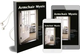 Armchair Mystic: Easing Into Contemplative Prayer Audiobook download free by Mark E. Thibodeaux