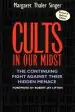 Audiobook Cults in our Midst: The Continuing Fight Against Their Hidden Menace author Margaret Thaler Singer