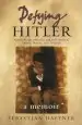 Audiobook Defying Hitler: A Memoir author Sebastian Haffner