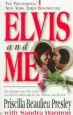Audiobook Elvis and me author Priscilla Presley