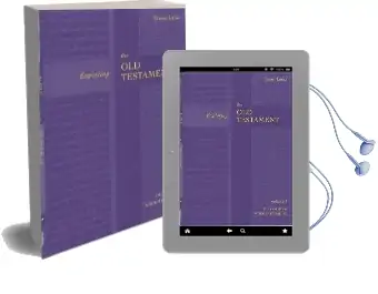 Exploring the old Testament: Psalms and Wisdom vol 3 Audiobook download free by Ernest Lucas
