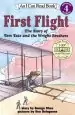 Audiobook First Flight author Don Bolognese