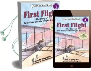 First Flight Audiobook download free by Don Bolognese