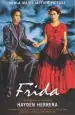 Audiobook Frida: The Biography of Frida Kahlo author Hayden Herrera