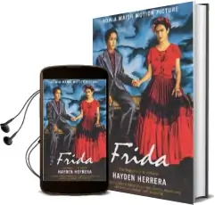Frida: The Biography of Frida Kahlo Audiobook download free by Hayden Herrera