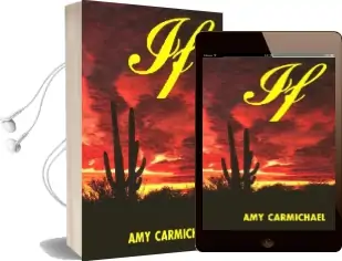 If Audiobook download free by Amy Carmichael