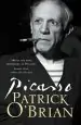 Audiobook Picasso: A Biography author Patrick O'Brian