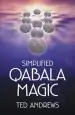 Audiobook Simplified Qabala Magic author Ted Andrews