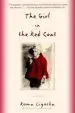 Audiobook The Girl in the red Coat: A Memoir author Roma Ligocka