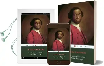 The Interesting Narrative and Other Writings Audiobook download free by Olaudah Equiano