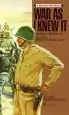 Audiobook War as i Knew it author George S. Patton