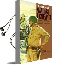 War as i Knew it Audiobook download free by George S. Patton