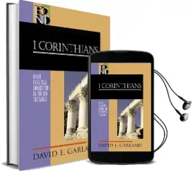 1 Corinthians Audiobook download free by David E. Garland