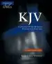 Audiobook Kjv Concord Wide Margin Reference Bible, Black Edge-Lined Goatskin Leather Kj766:Xme author Cambridge