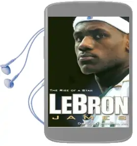 Lebron James: The Rise of a Star Audiobook download free by Professor Of Religious Studies David Morgan