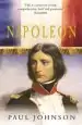 Audiobook Napoleon author Paul Johnson