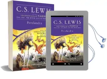 Perelandra Audiobook download free by Lewis