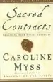 Audiobook Sacred Contracts: Awakening Your Divine Potential author Caroline Myss