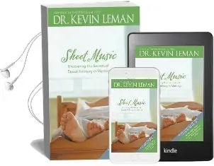 Sheet Music: Uncovering the Secrets of Sexual Intimacy in Marriage Audiobook download free by Kevin Leman