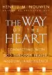 Audiobook The way of the Heart: Connecting With god Through Prayer, Wisdom, and Silence author Henri J M Nouwen