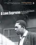 Audiobook A Love Supreme: The Story of John Coltrane'S Signature Album author Ashley Kahn