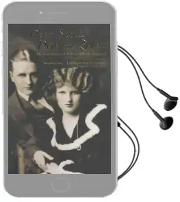 Dear Scott, Dearest Zelda: The Love Letters of F.Scott and Zelda Fitzgerald Audiobook download free by Zelda Fitzgerald