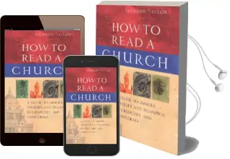 How to Read a Church Audiobook download free by Professor Richard Taylor
