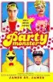 Audiobook Party Monster: A Fabulous but True Tale of Murder in Clubland author James St James