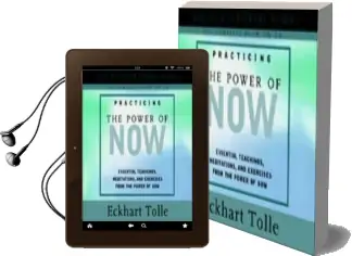 Practicing the Power of now Audiobook download free by Eckhart Tolle